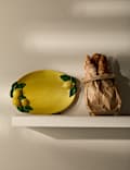 Lemon Platter
