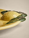 Lemon Platter