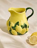 Lemon Jug