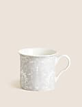 Damask Mug