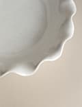 Ruffle Serving Bowl