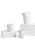 Lot de 4&nbsp;mugs