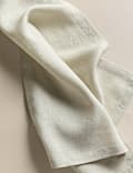 Set of 2 Pure Linen Napkins