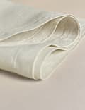 Set of 2 Pure Linen Napkins