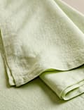 Pure Linen Tablecloth