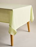 Pure Linen Tablecloth