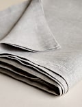 Pure Linen Tablecloth