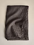 Pure Linen Tablecloth