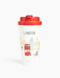 London Travel Mug