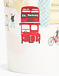 London Travel Mug