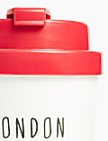 London Travel Mug