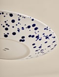 Paint Splat Platter