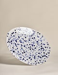 Paint Splat Platter