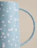 Paint Splatter Jug