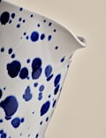 Paint Splatter Jug