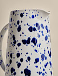 Paint Splatter Jug