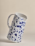 Paint Splatter Jug