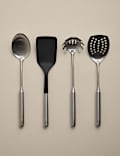 Set of 4 Kitchen Utensils