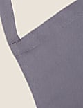 Pure Cotton Apron