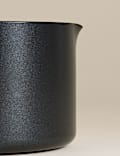 Aluminiowy rondel nieprzywierający Pro 14 cm