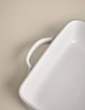 Maxim Porcelain Roaster