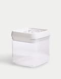 1L Square Flip-TightKitchen Storage