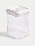 1.7L Rectangular Food Storage