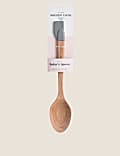 Baker's Spoon & Jar Scraper