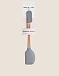 Silicone Spatula & Scraper