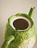 Cabbage Teapot
