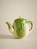 Cabbage Teapot