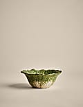 Cabbage Medium Serving Bowl