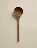 Wooden Ladle