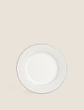 Hampton Stripe Side Plate