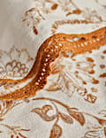 Pure Cotton Chintz Floral Tablecloth