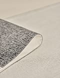 Woven Banded Runner