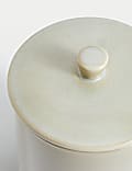 Large Ceramic Storage Jar