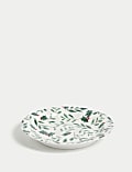 Winter Berry Side Plate