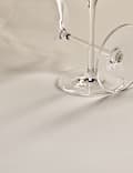 Set of 6 Classic Red Wine Glasses