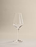 Set of 6 Classic Red Wine Glasses