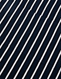 Pure Cotton Striped Apron