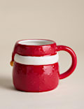 Santa Claus Mug