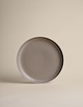 Set of 4 Marlowe Dinner Plates