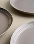Set of 4 Marlowe Dinner Plates