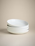 Set of 4 Marlowe Pasta Bowls