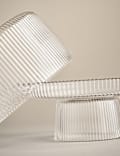 Glass Cake Stand