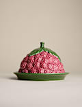 Bramble Butter Dish 