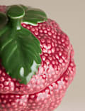 Bramble Sugar Pot