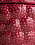 Bramble Sugar Pot