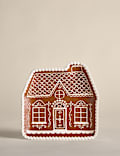 Gingerbread House Platter
